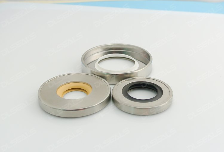 不銹鋼油封