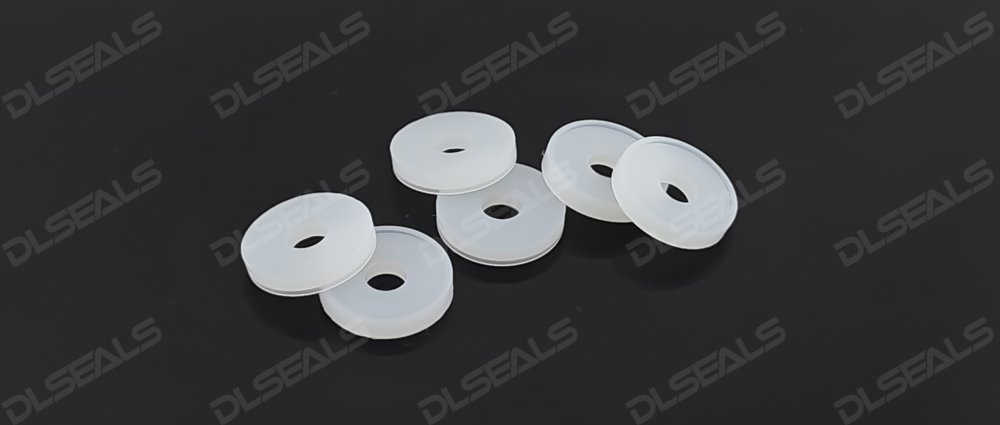硅膠墊片