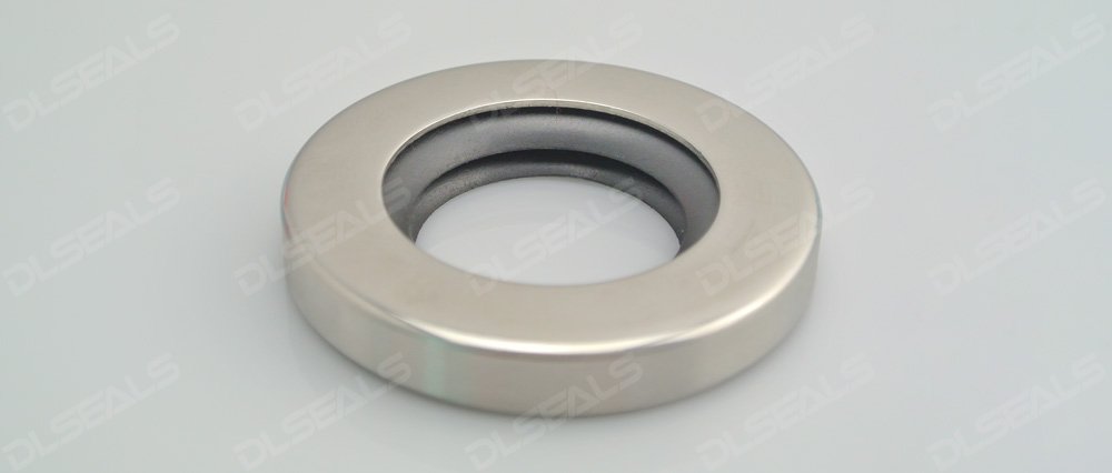 不銹鋼油封
