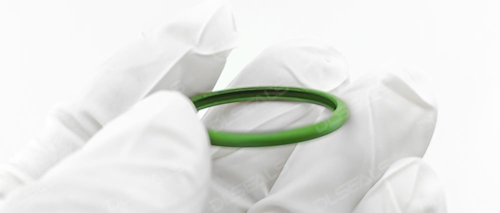 金屬C型圈(PTFE鍍層)