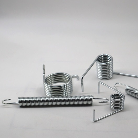 壓縮機(jī)彈簧