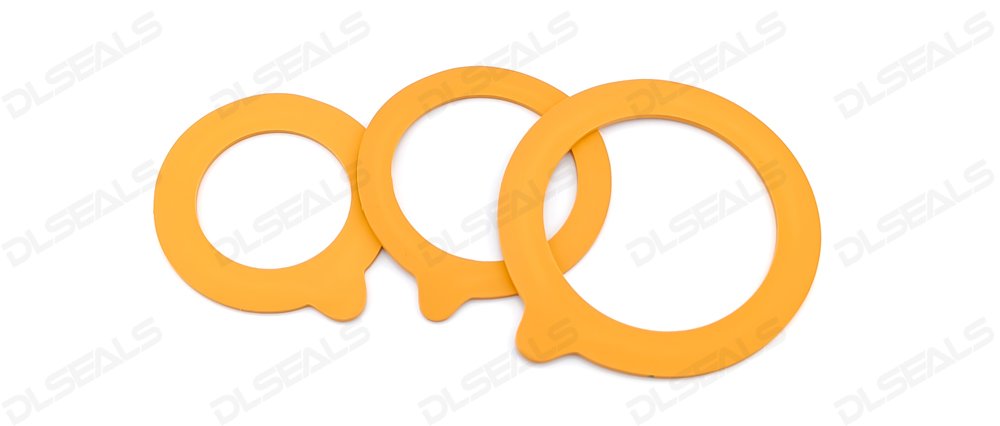 食品級(jí)天然橡膠墊圈