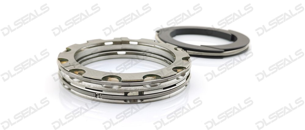 空壓機(jī)刮油環(huán)組件