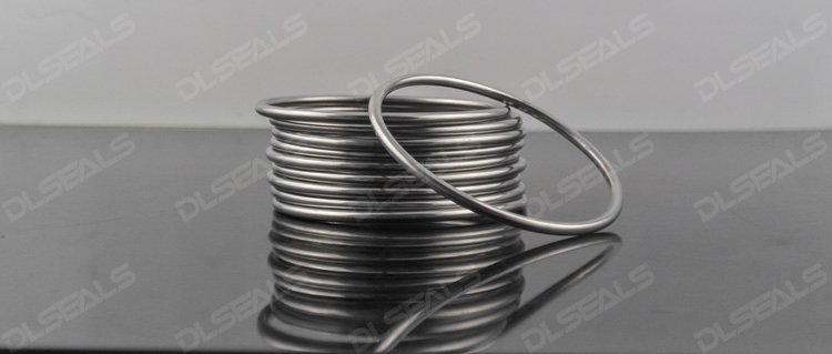 金屬空心O型圈