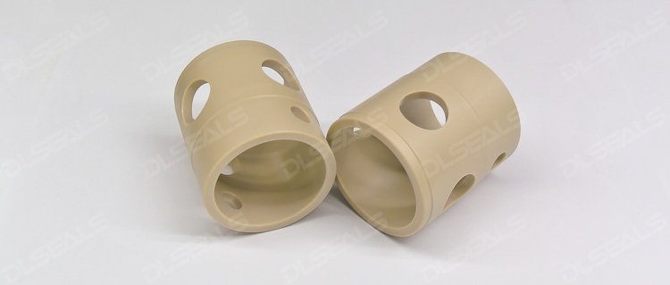PEEK定制密封件