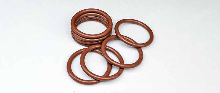 氟膠O型圈