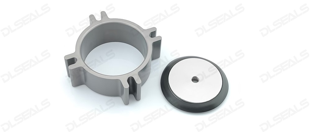 PTFE皮碗實(shí)裝