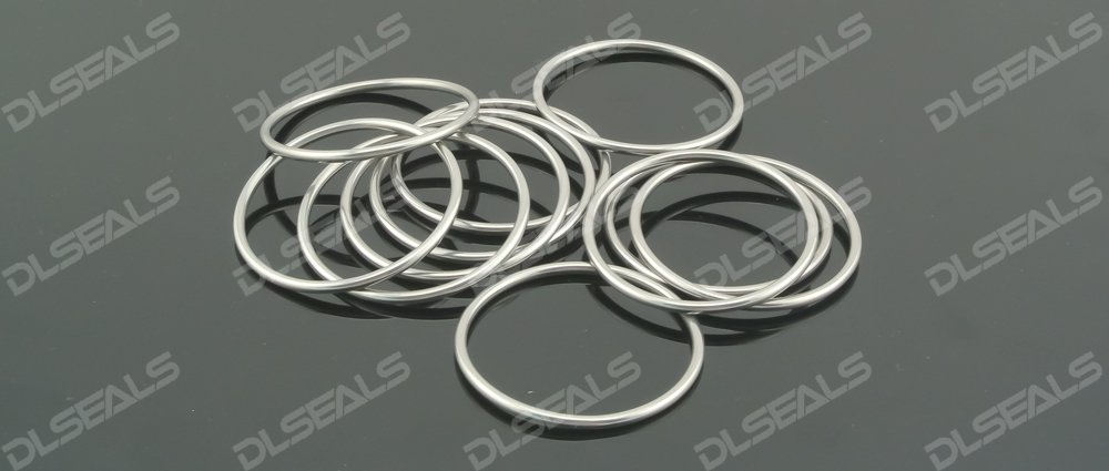 金屬O型圈