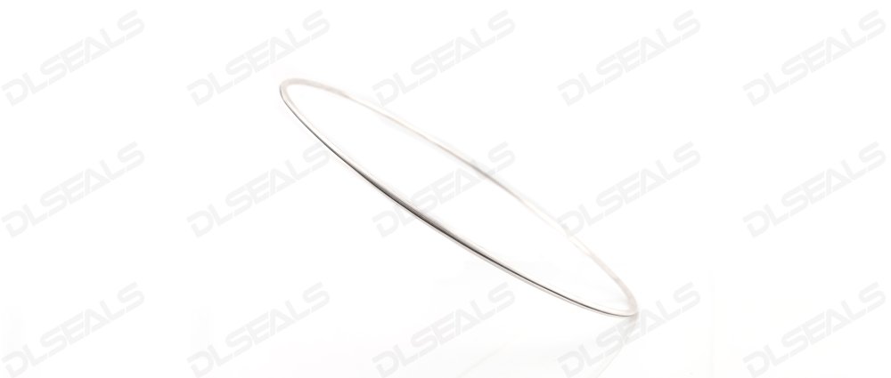 金屬C型密封圈(彈簧增強(qiáng))